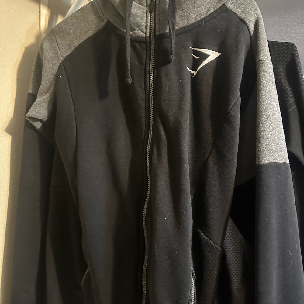 Gymshark Sweater